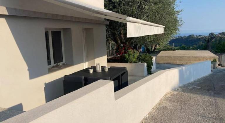 Holiday apartment | Pets are welcome in Cagnes-sur-Mer
