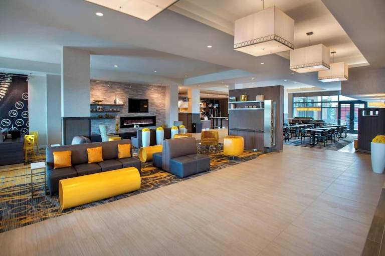 Courtyard by Marriott Philadelphia Lansdale
