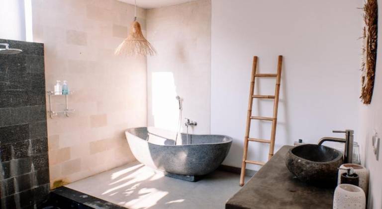 Spacious villa with pool | Pets allowed — photo 2