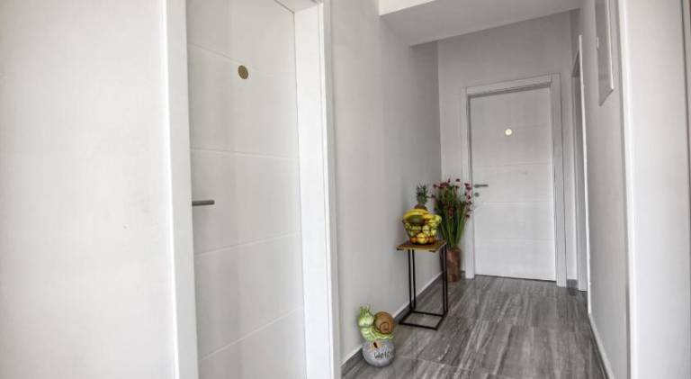 Rental apartment with patio in Biograd na Moru