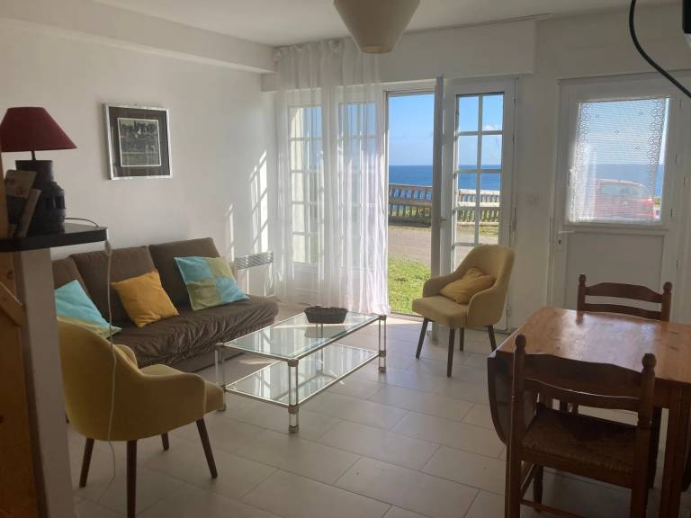 Appartement Belle-Île-en-Mer
