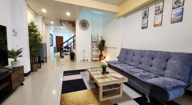 Villa | Near Wat Suan Dok | Dogs allowed — photo 4