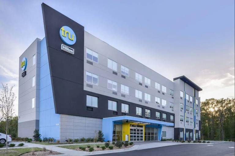 Tru by Hilton Little Rock West