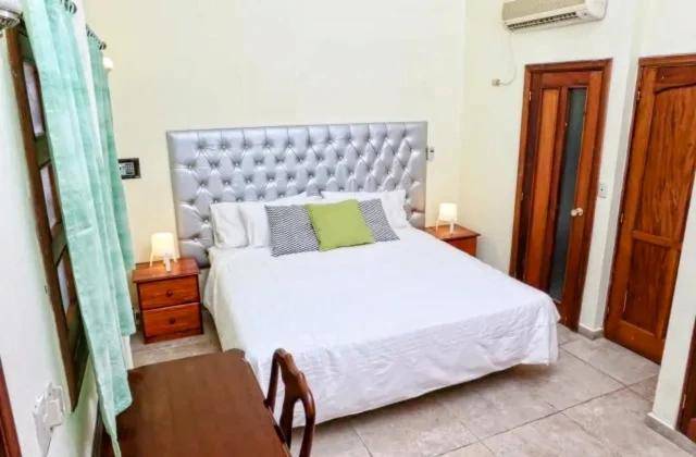 Hotel Aluge in Santo Domingo