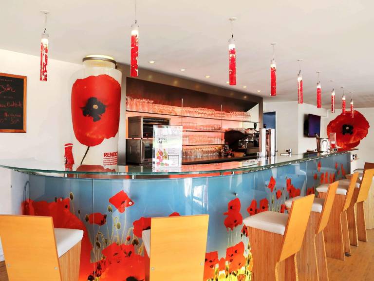 Ibis Budget Aubenas — photo 4