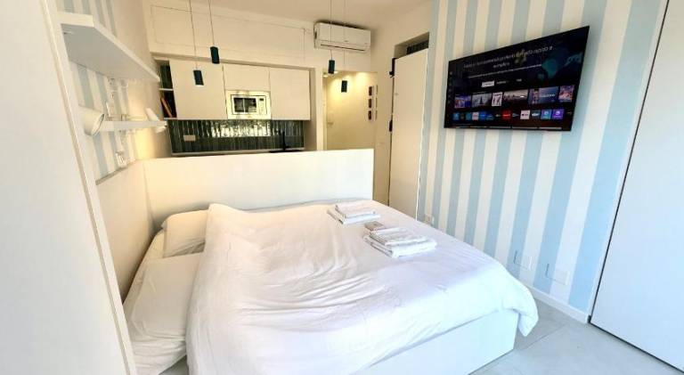 Apartment | Close to the beach | Pet-friendly in Sanremo
