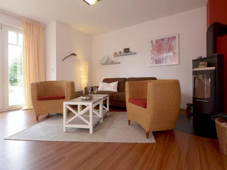 Ferienwohnung Kalkhorst