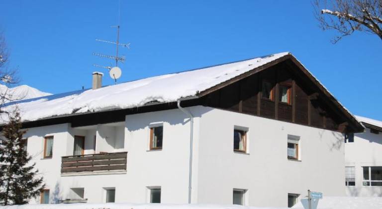 Holiday apartment with 2 rooms for 5 persons — photo 4