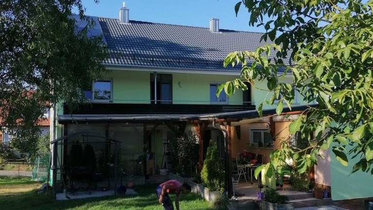 Ferienwohnung Beuron