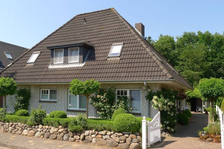 Ferienwohnung Wrixum