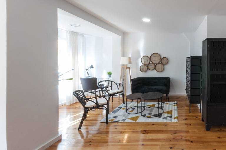 Rental apartment with terrace — photo 5