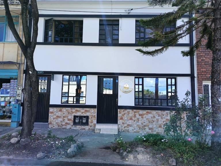 House Sosiego