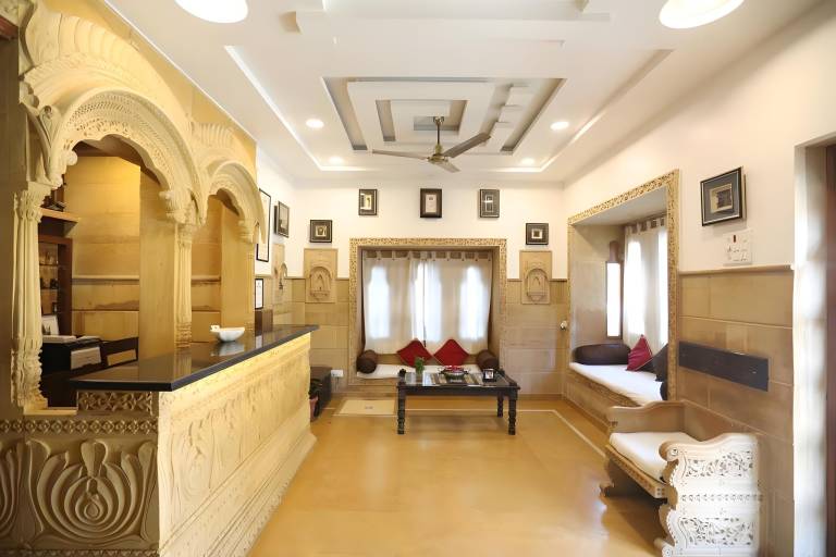 Hotel Jessul Kot — photo 2