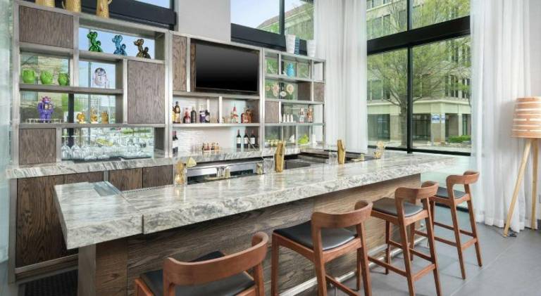 Hampton Inn & Suites Atlanta Decatur/Emory — photo 3