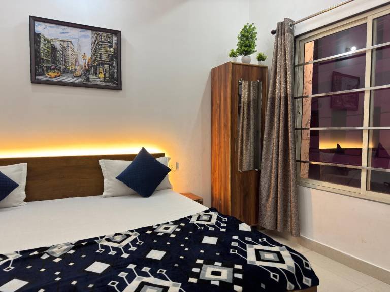 16 m&sup2; Ferienhaus