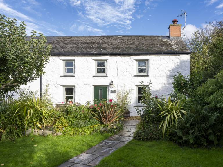 Cottage Aberporth