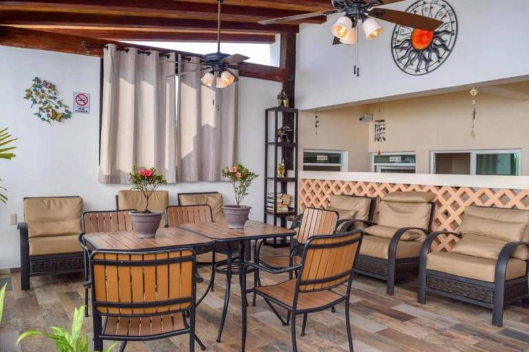 Hotel Bucaneros — photo 3