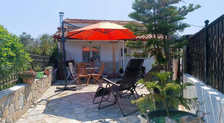 Vacation home with terrace | Suitable for remote work — photo 2