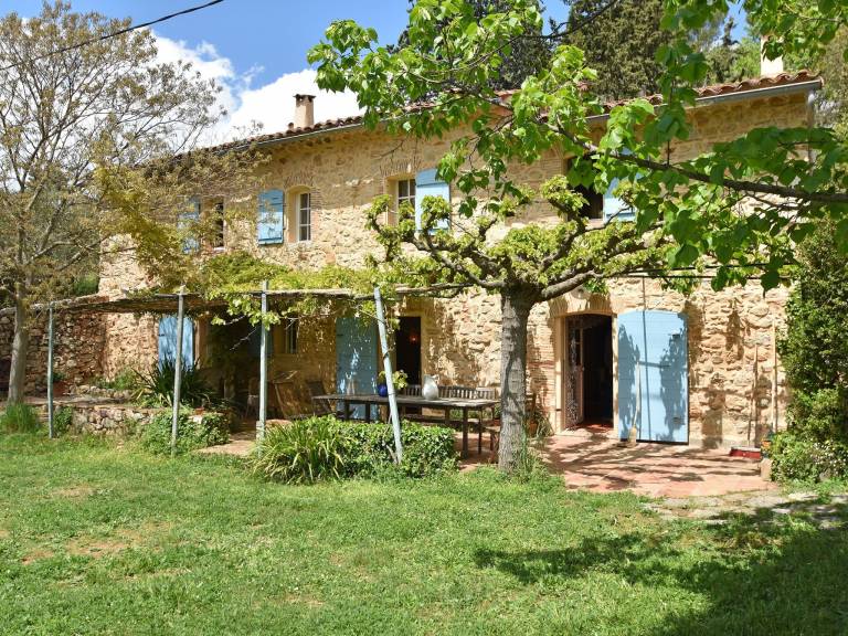 Longère Draguignan