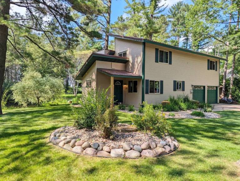 Cabin Wausau