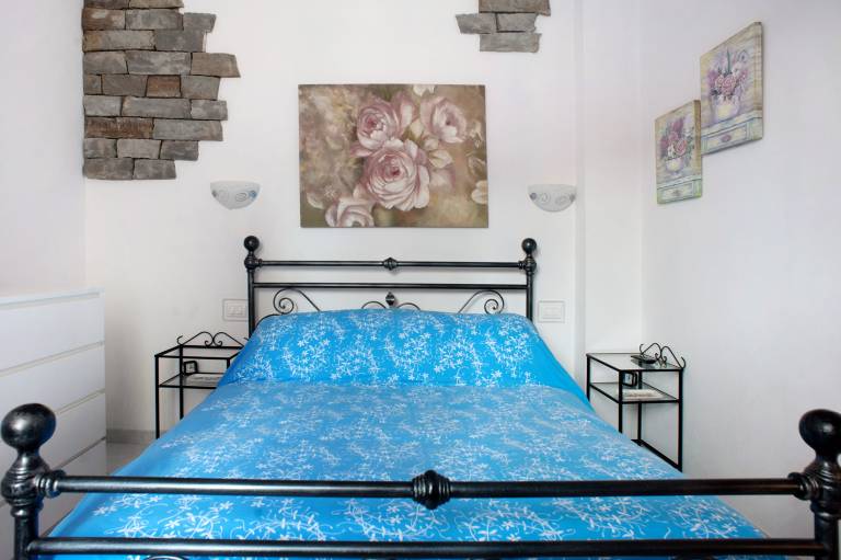 Rental apartment with 1 room for 3 persons — photo 3