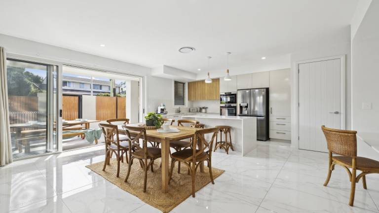 Villa Sawtell