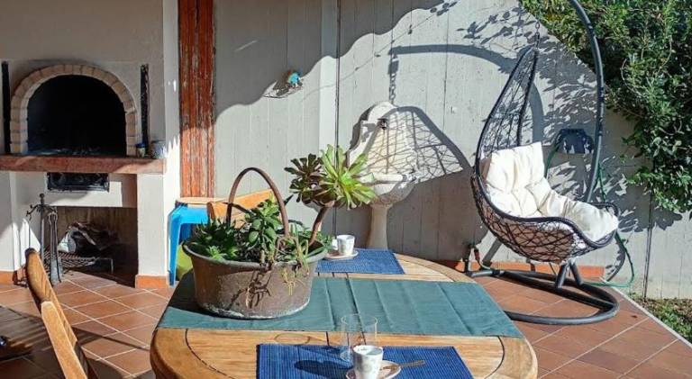Pleasant house with pool | Pets are welcome — photo 3