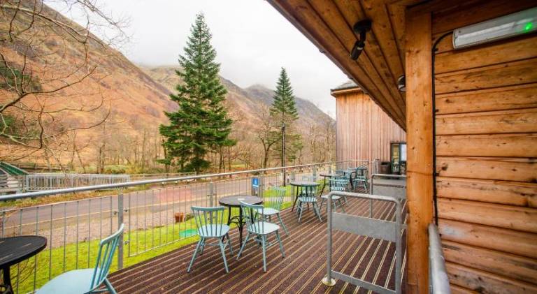 Glen Nevis Youth Hostel — photo 4