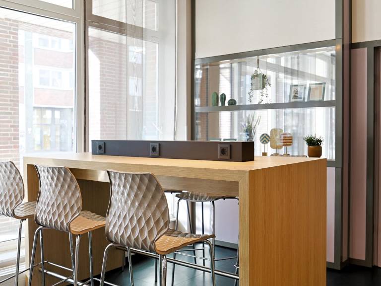 B&B HOTEL Bremen-Altstadt — photo 4