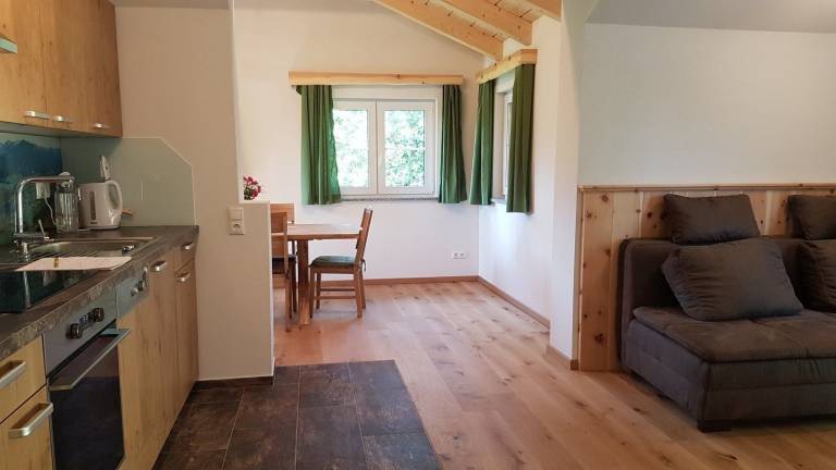 Ferienwohnung Wolfgangsee