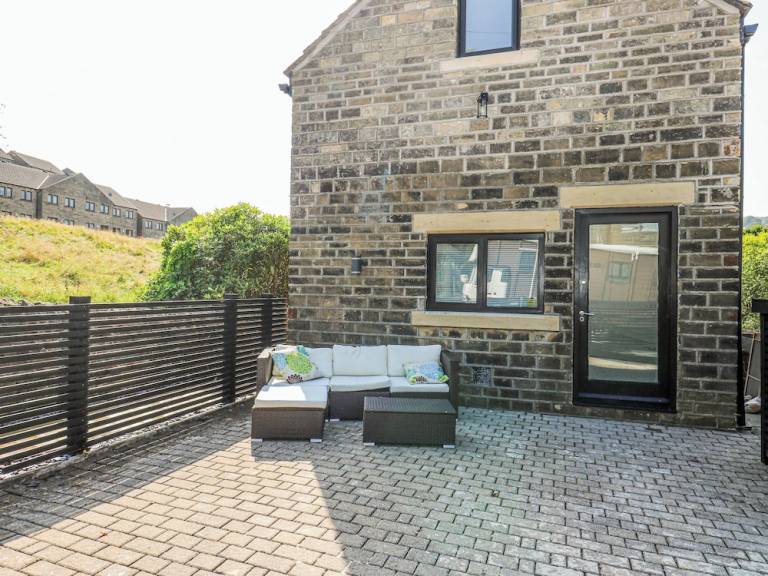 Cottage Marsden