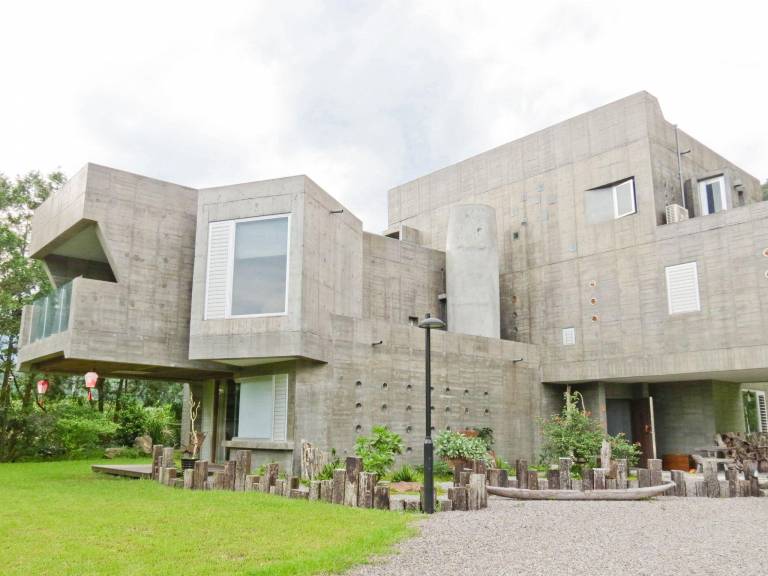 Resort 二結村