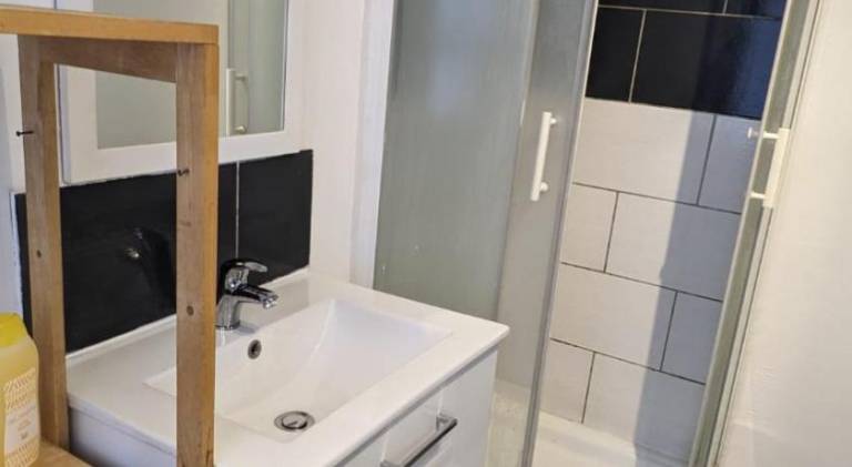 Rental apartment with 1 room for 2 persons — photo 4
