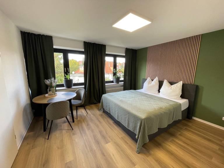 Ferienwohnung Bad Salzuflen