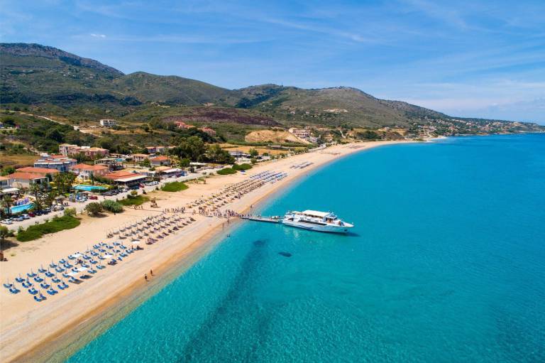 Villa Elios Proni