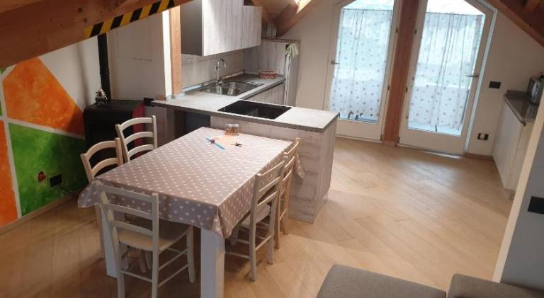 Rental apartment with garden — photo 3