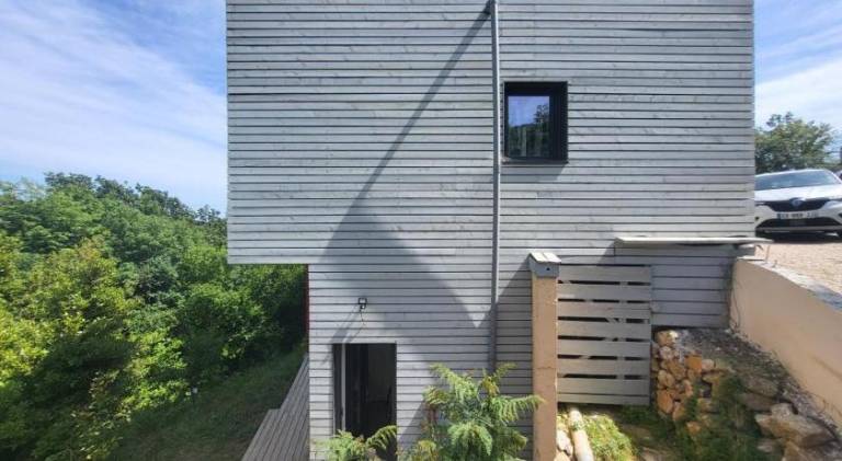 House with 1 room for 4 persons — photo 4