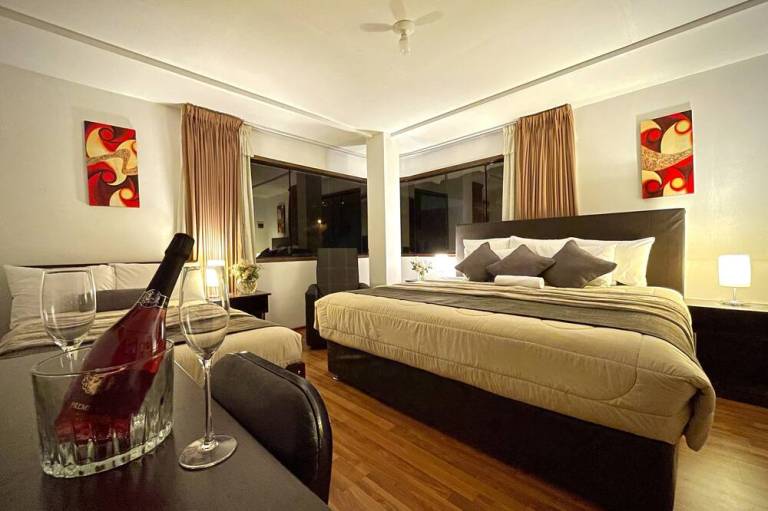 Apartamento  Centro Histórico