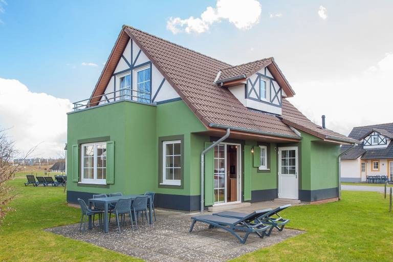 Villa Ediger-Eller