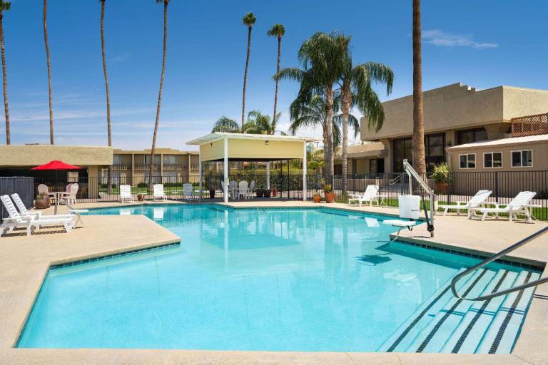 Ramada Tucson — photo 2