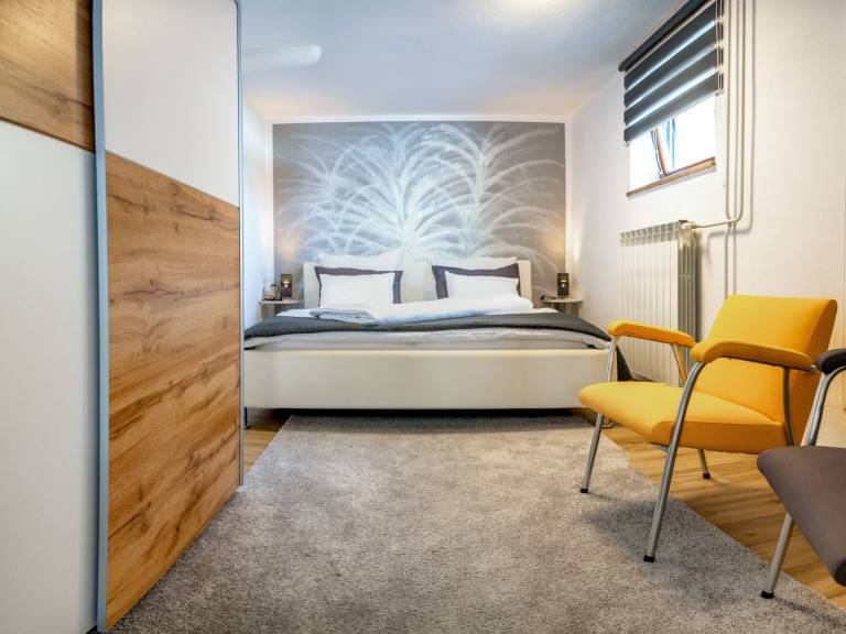 Apartma Koče
