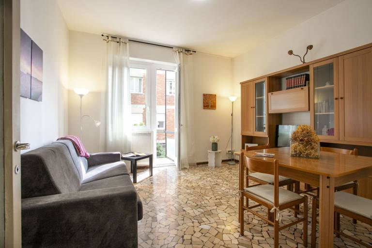 Ferienwohnung Como