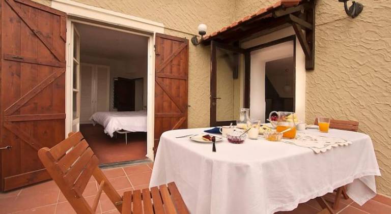 Vacation home with 2 rooms for 6 persons — photo 3