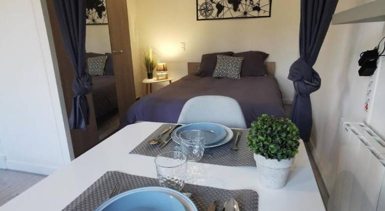 Appartement Cognac