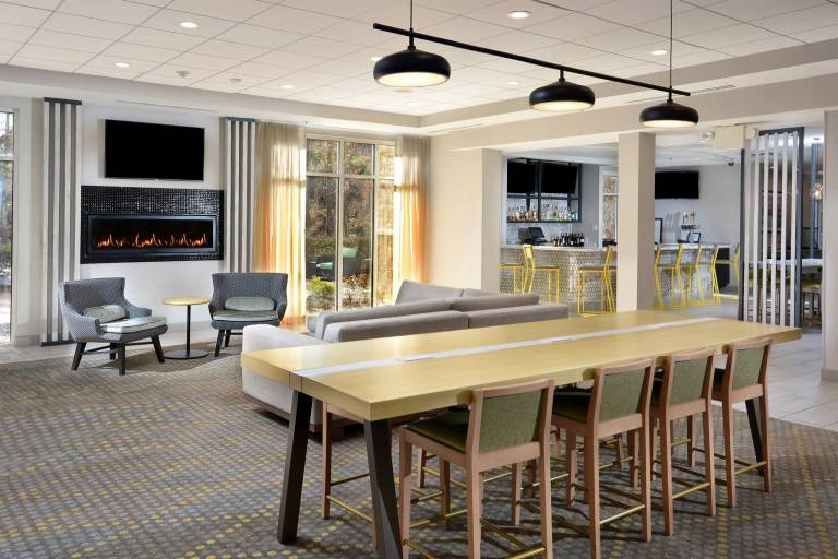Holiday Inn Raleigh-Durham Airport By IHG in Morrisville, NC