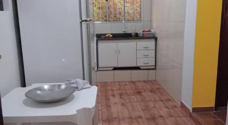 Vacation home with 1 room for 6 persons — photo 4