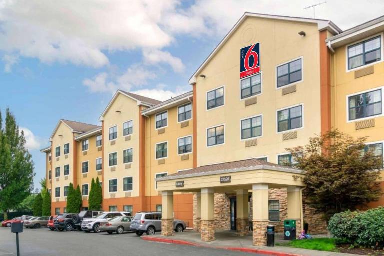 Lovely rental apartment | Pets allowed in Kent, WA