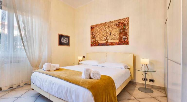 Apartment with 3 rooms for 8 persons — photo 2