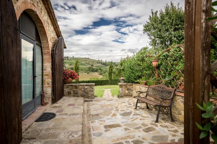 Casale Greve in Chianti