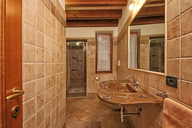 Agriturismo Al Lambic (9 appartamenti 1 Villa indipendente): Appartamento 6 - IL GELSO — photo 5